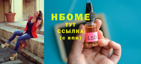 твердый Алексин